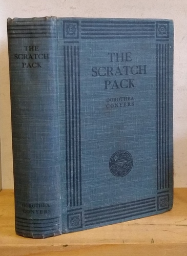 The Scratch Pack (1916)