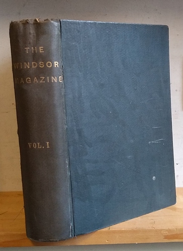 The Windsor Magazine, Volume I (1), January - June 1895