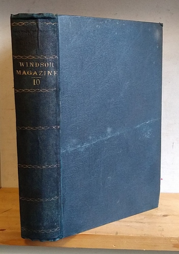 The Windsor Magazine, Volume X (10); June - November 1899