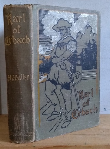 Karl of Erbach. A Tale of Lichtenstein and Solgau (1903)