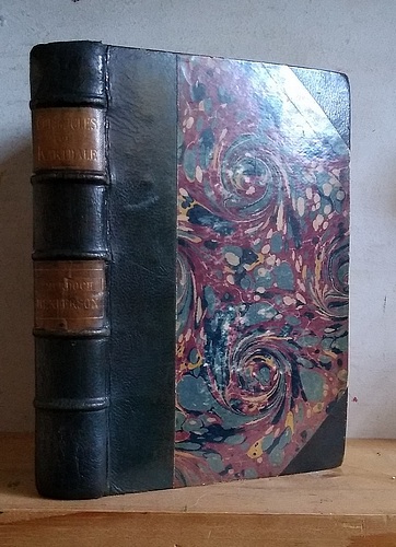 The Chronicles of Kartdale. Our Jeames (1898)