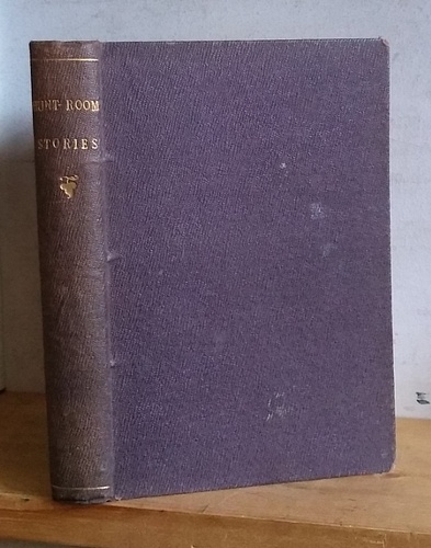 Hunt-Room Stories and Yachting Yarns (1884)