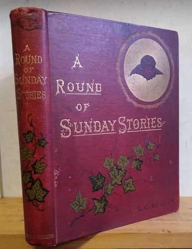 A Round of Sunday Stories (1886)
