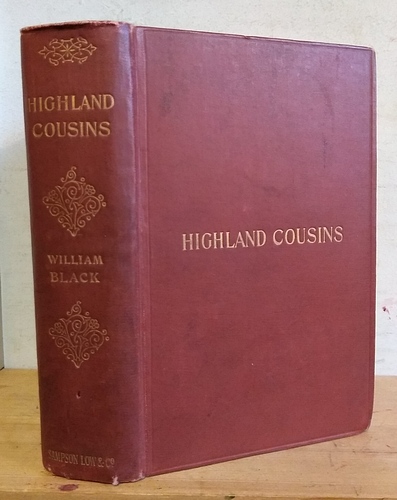 Highland Cousins (1894)