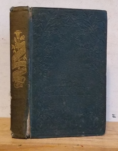 The Shady Side; or, Life in a Country Parsonage by A Pastor's Wife