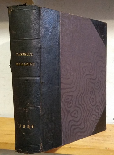 Cassell's Family Magazine 1889