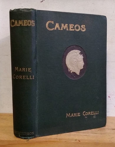 Cameos. Short Stories (1896)