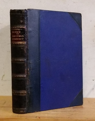 Maxwell Drewitt (1865)