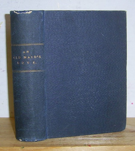 An Old Maid's Love. A Dutch Story Told in English (1891)