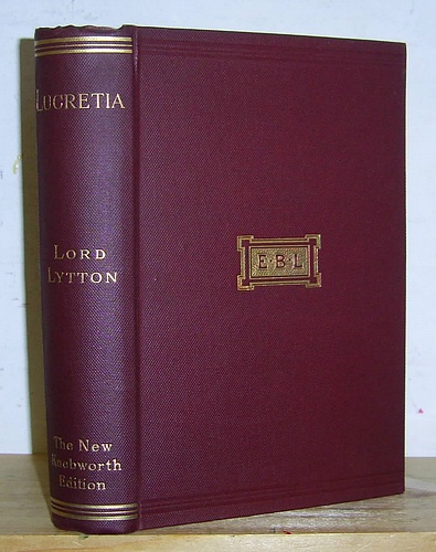 Lucretia or The Children of the Night