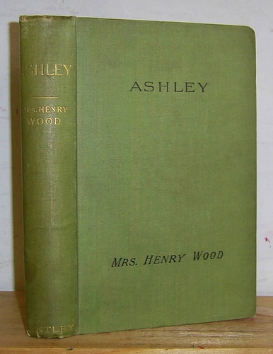 Ashley and Other Stories