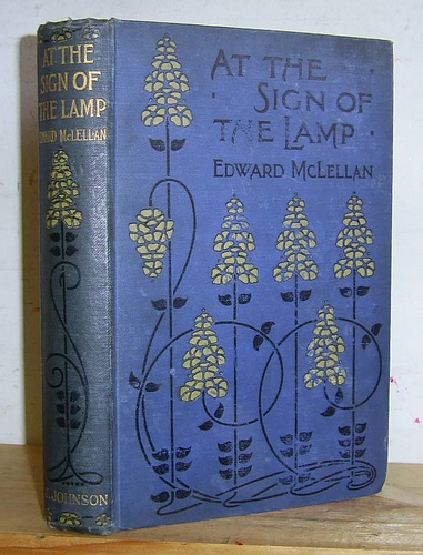 At the Sign of the Lamp and Salvage Stories