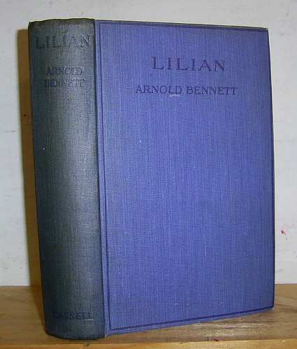 Lilian (1922)