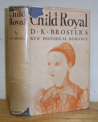 Child Royal (1937)