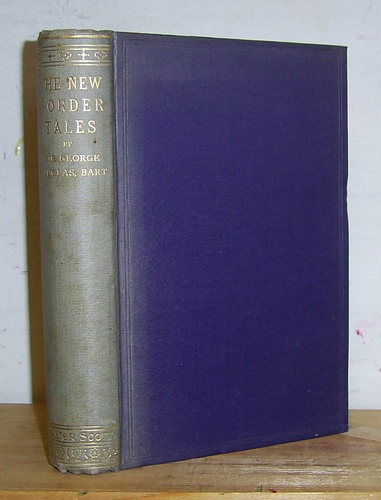 The New Border Tales (1892)