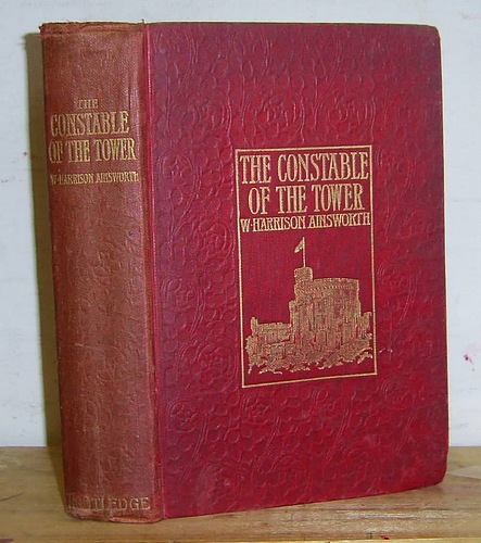 The Constable of the Tower (1861)