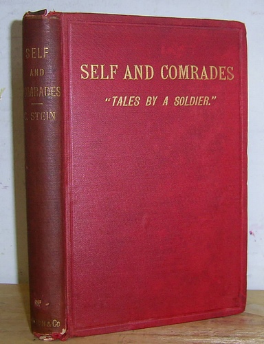 Self and Comrades. 