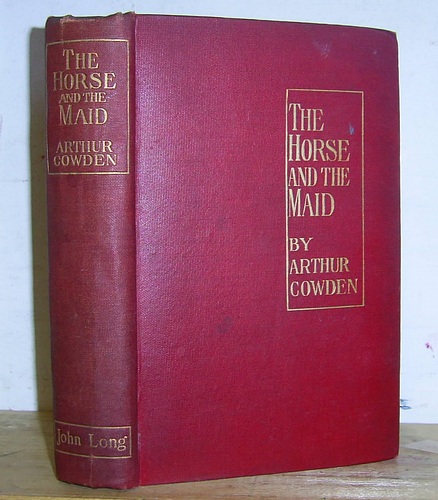 The Horse and the Maid (1906)