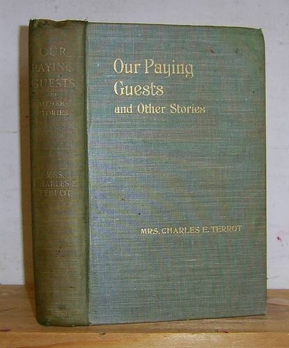 Our Paying Guests and Other Stories (1897)