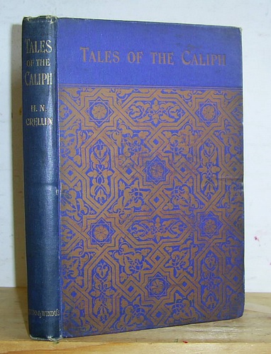 Tales of the Caliph