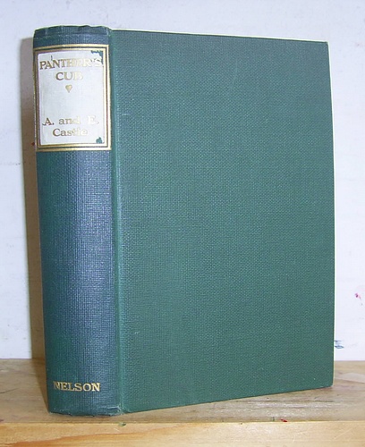 Panther's Cub (1910)