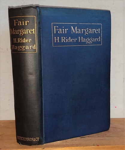 Fair Margaret (1907)