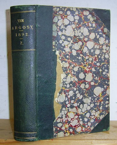 The Argosy, Volume LIV (54), July - December 1892