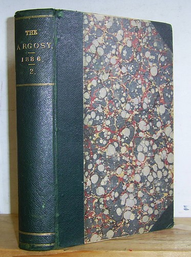 The Argosy, Volume XLII (42), July - December 1886