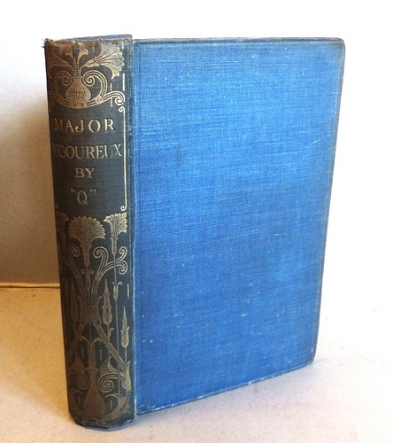 Major Vigoureux (1907)