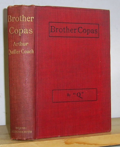 Brother Copas (1911)