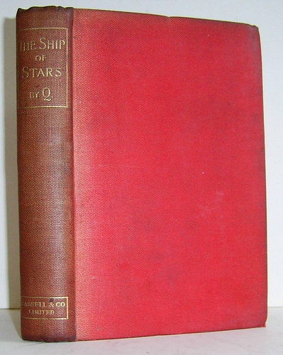 The Ship of Stars (1899)