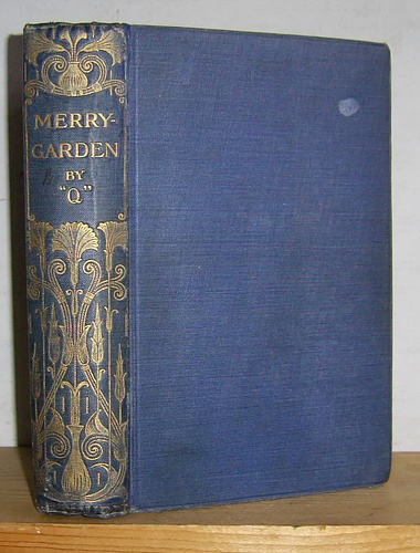 Merry Garden and Other Stories (1907)
