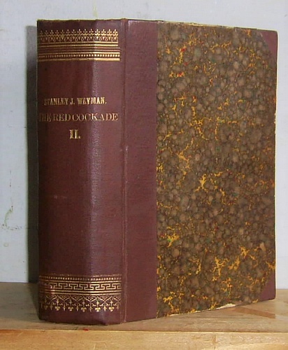 The Red Cockade (1895)