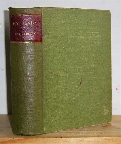My Lady Nobody (1895)