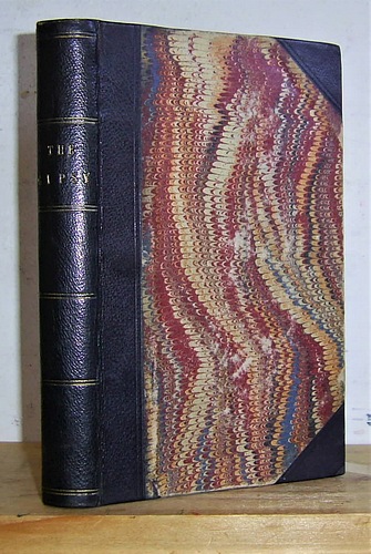 The Gipsy; A Tale (1835)