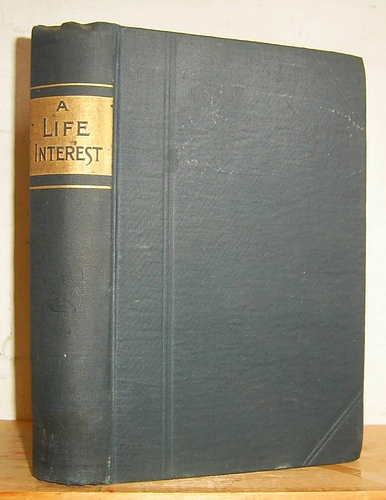 A Life Interest (1888)