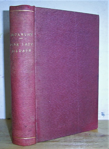 Dear Lady Disdain (1875)