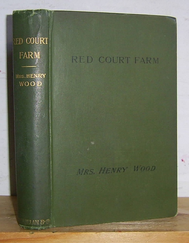 The Red Court Farm (1868)