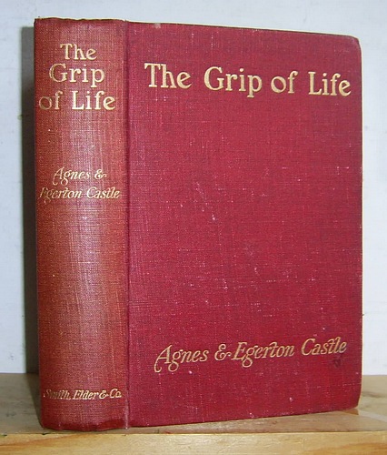 The Grip of Life (1912)