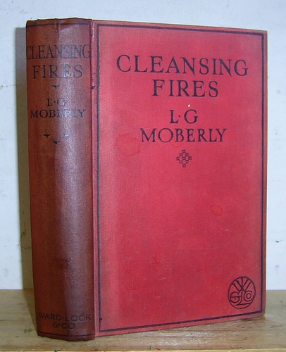 Cleansing Fires (1914)