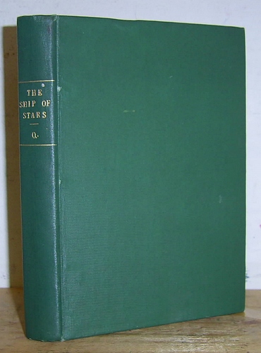 The Ship of Stars (1899)