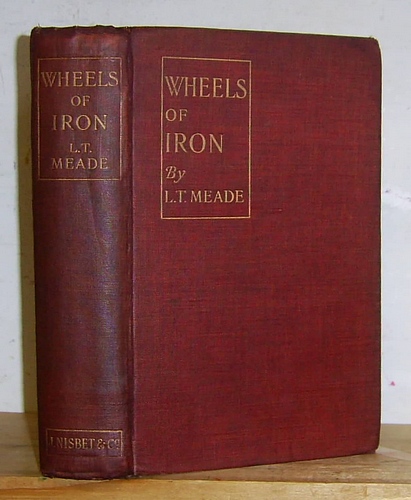 Wheels of Iron (1901)