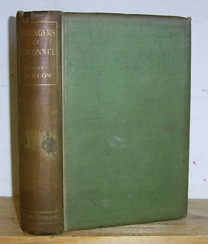 Strangers at Lisconnel. A Second Series of Irish Idylls (1895