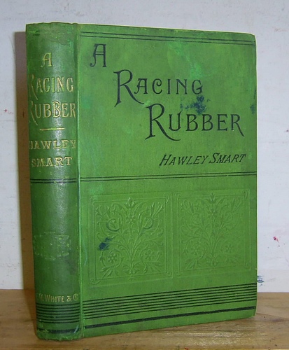 A Racing Rubber (1895)