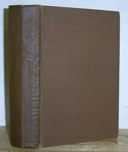 The Winds of March (1927)