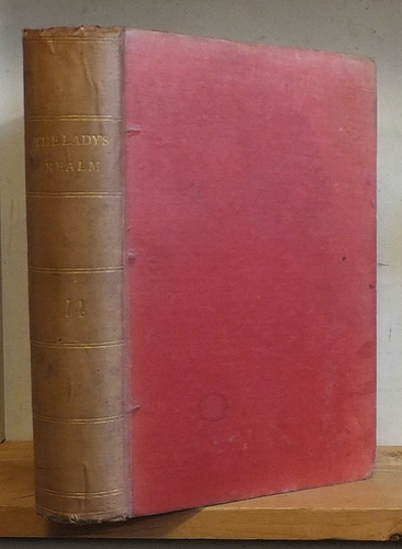 The Lady's Realm, Volume XIV (14), May - October 1903