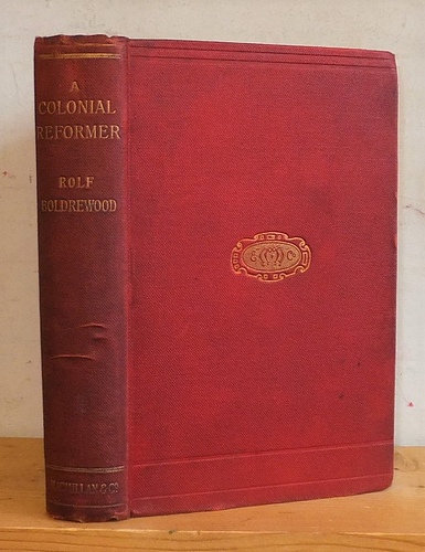 A Colonial Reformer (1890)