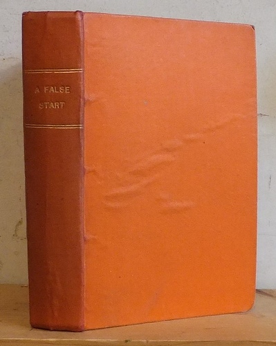 A False Start (1887)