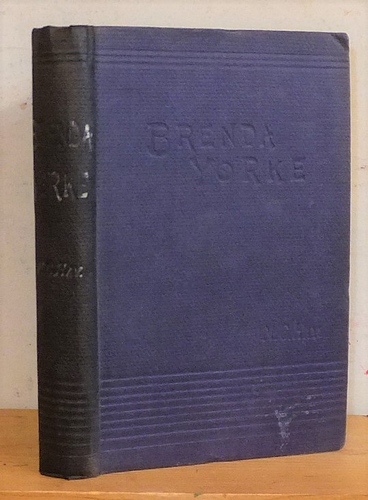 Brenda Yorke and Other Tales (1875)