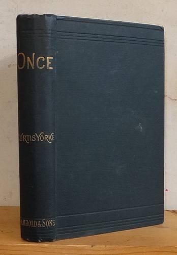 Once (1892)
